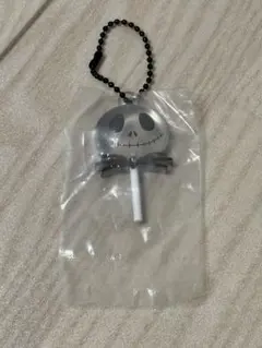 ディズニー カラフルキャンディチャーム ジャック