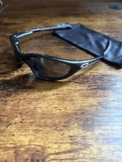 OAKLEY Twenty XX サングラス メンズ ブラック Oakley Twenty XX (2012) OO9157 Replacement Lenses by Revant Optics