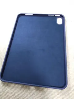iPad 第10世代 シリコンケース