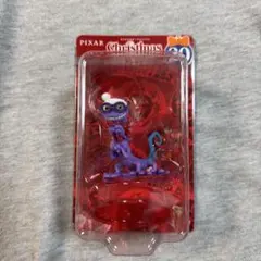 Disney クリスマスオーナメント 2025