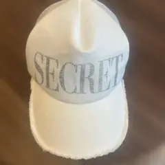 Rady キャップ ホワイト