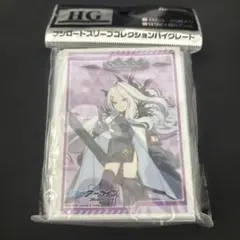 ブルーアーカイブ ブルアカ 空崎ヒナ ヒナ (ドレス) 同人スリーブ 新品