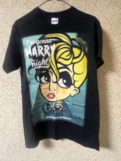 【みーこ様専用ページ】レディー・ガガ 2012 ツアーTシャツ