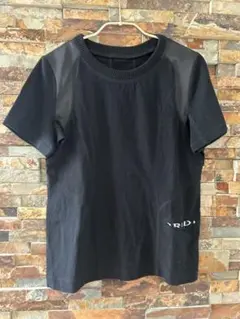 ゆず様専用　【プライド】半袖カットソー　夏のサムネイル