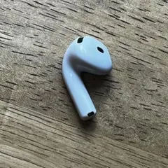 Apple AirPods 第4世代 ANC 左耳 左側 左 A3056 - メルカリ