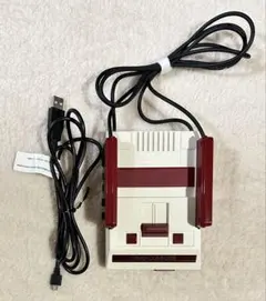 ニンテンドークラシックミニ ファミリー コンピューター