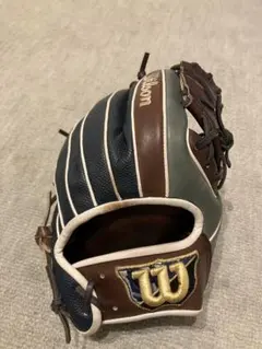 Wilson ウィルソンスタッフ　オーダー ８６型　日本製　未使用 Wilson ウィルソンスタッフ オーダー 86型 日本製 未使用 Wilson