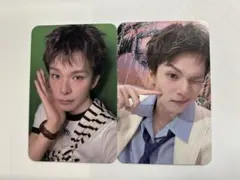 treasure アサヒ トレカ タレントカード