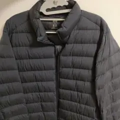 値下げ　UNIQLO　ウルトラライトダウンジャケット　メンズ　ユニクロ