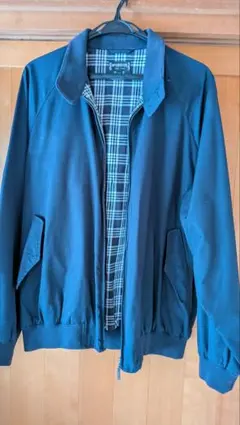 McGregor ネイビー ジャンパー LL　スイングトップ