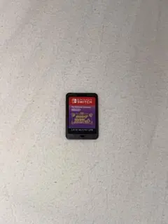 ポケットモンスター　ヴァイオレット　Switch