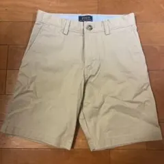 Polo Ralph Lauren ハーフパンツ 7 ベージュ