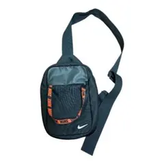NIKE ボディバッグ ショルダーバッグ ブラックのサムネイル