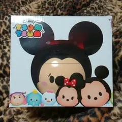 ディズニーつむつむバケットミニー★