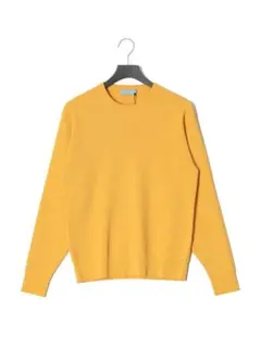 【新品未使用】ESTNATION WASHABLE LINKS CREWのサムネイル