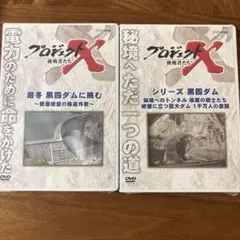 2026年最新】プロジェクトx dvdの人気アイテム - メルカリ