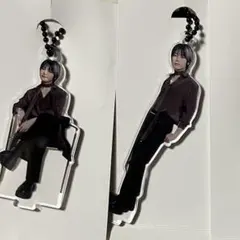 Stray Kids スキズ アイエン ランダムアクリルスタンド