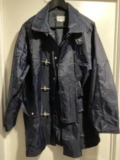 ファイヤーマンジャケット ミリタリージャケット