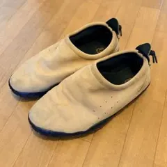 【専用】NIKE AIR MOC 27cm ブラウン エアモック ナイキのサムネイル