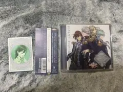 うたプリ カルナイCD 嶺二①