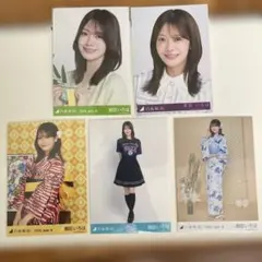 乃木坂46 奥田いろは 生写真 29枚 まとめ売り - メルカリ