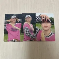 ini ftc ラントレ 池﨑理人