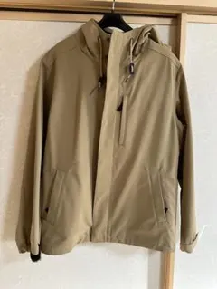 URBAN RESEARCH / ダウンライナー付マウンテンパーカー