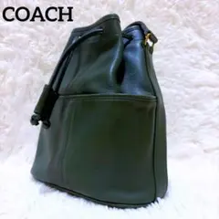 2026年最新】オールドコーチ 巾着の人気アイテム - メルカリ