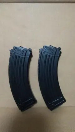 2025年最新】akm マガジン マルイの人気アイテム - メルカリ