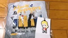 東京リベンジャーズ 東リべ くじラック
