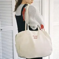 2025年最新】allison brown holiday canvas bagの人気アイテム - メルカリ