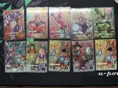 ドラゴンボールスーパーダイバーズ SDV8-PUR