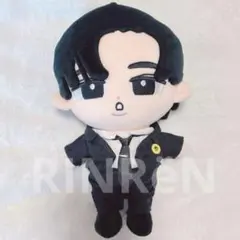 目黒蓮 カリスマックス BIGすのチル用　ぬい服のサムネイル