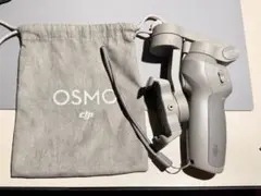 DJI Osmo Mobile 3 スマホ用ジンバル 本体