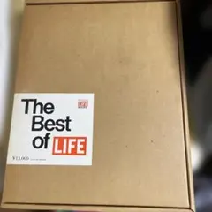 TIME LIFE BOOKS The Best of LIFE