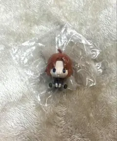一番くじ 銀魂 神威 フィギュア