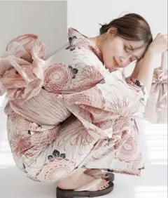 2026年最新】Dita 浴衣 桜梅桃李の人気アイテム - メルカリ