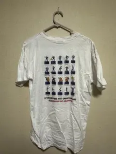 ペプシマン Tシャツ サントリー