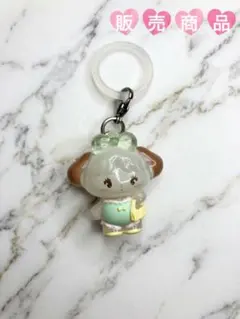 スフレ リルアラモード めじるしアクセサリー3