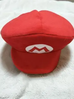 マリオ ファンキャップ USJ SUPER NINTENDO WORLD