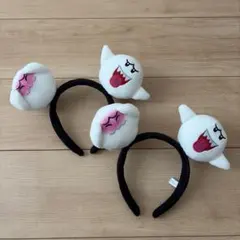 USJ ユニバ テレサ カチューシャ 2個セット