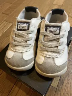Onitsuka Tiger ベビースニーカー