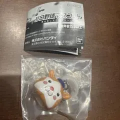 プロ野球マスコット めじるしアクセサリー