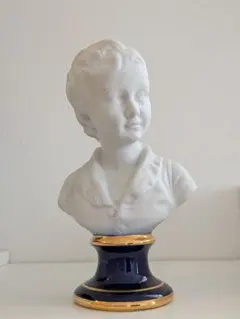 未開封 マリリン・モンロー 陶器像 約30cm - メルカリ
