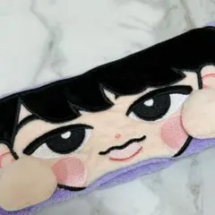 Snow Man 深澤辰哉 Dome Tour 2024 Rays ヘアバンド