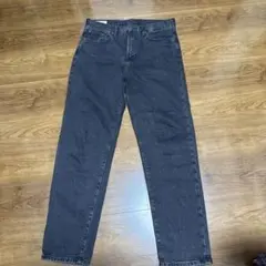 GAP リラックステーパードデニムパンツ w32 l32 ストレートデニムのサムネイル