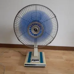 SANYO 扇風機。 ファイル:EF-C30N electric fan which we can understand when
