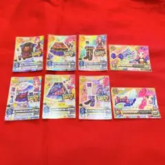 アイカツ！　ミュージカルスコーピオン・スイングジェミニ