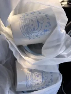 ✨新品・未使用✨ちいかわエニマイくじ　G賞　古本屋　かにちゃん2個セット