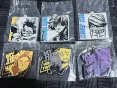 僕のヒーローアカデミア　ラバーチャーム